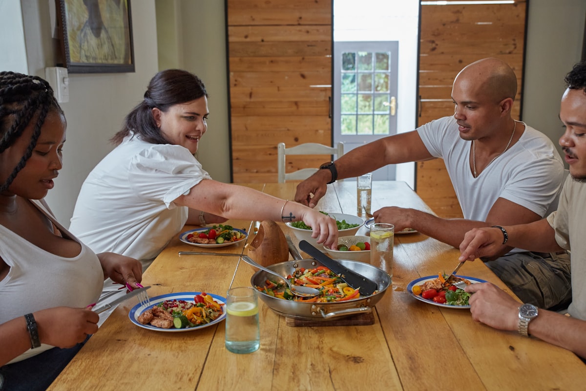 Emotionales Essen verstehen